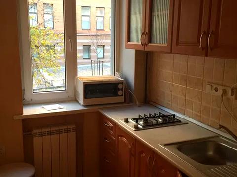 квартира за адресою Полтавська вул., 5
