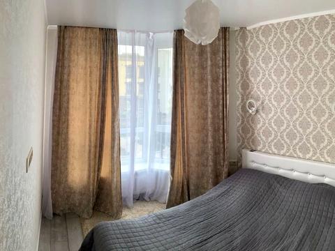 квартира за адресою Героїв Рятувальників вул. (Володі Дубініна), 6