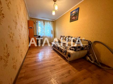 квартира за адресою Одеса, Академіка Філатова вул., 57