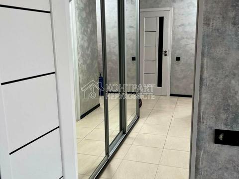 квартира по адресу Драгоманова ул., 6в
