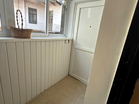 квартира по адресу Японская ул., 8
