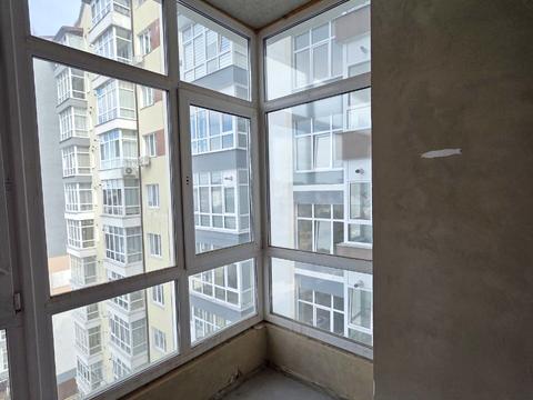 квартира по адресу Высочана ул., 18