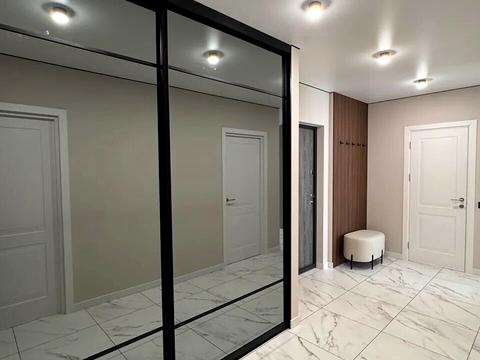 квартира по адресу Степана Бандеры ул., 70