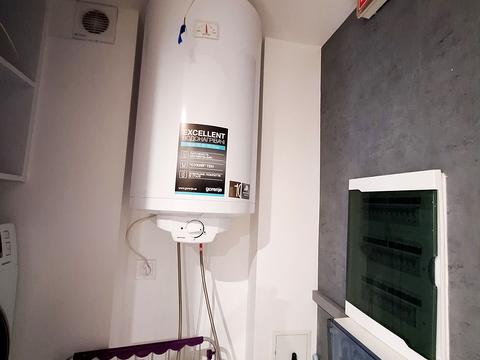 квартира по адресу Олены Пчилки ул., 8