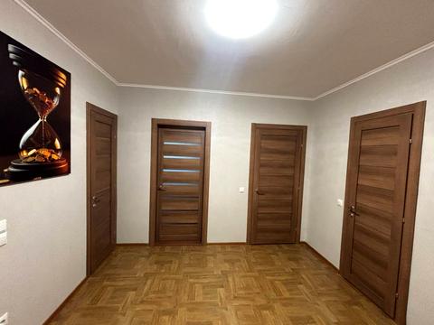 квартира за адресою Коноплянська вул., 22-Б