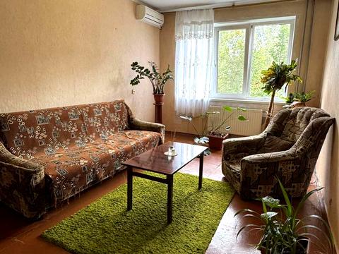 квартира за адресою Сумгаїтська вул., 67