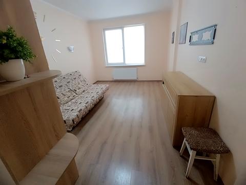 квартира по адресу Радужный массив ул., 24