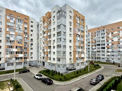 квартира по адресу Домостроительная ул., 5