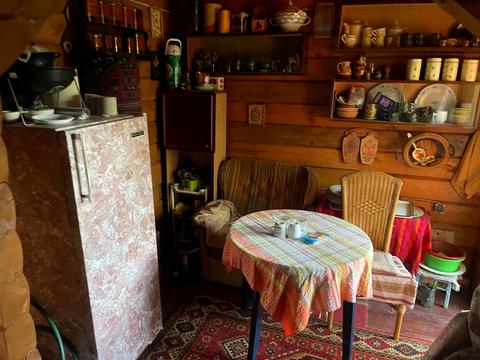 будинок за адресою СТ Рябіна