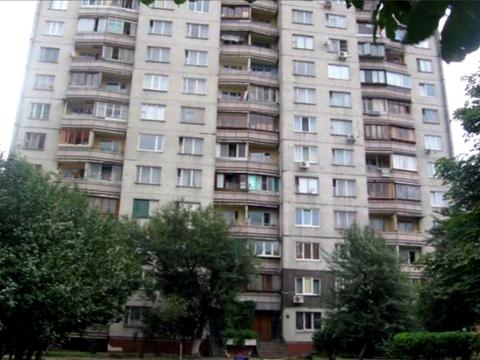 квартира за адресою Вишгородська вул., 30