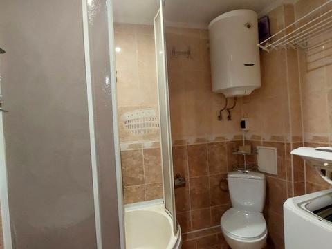 квартира по адресу Метростроевская ул., 5