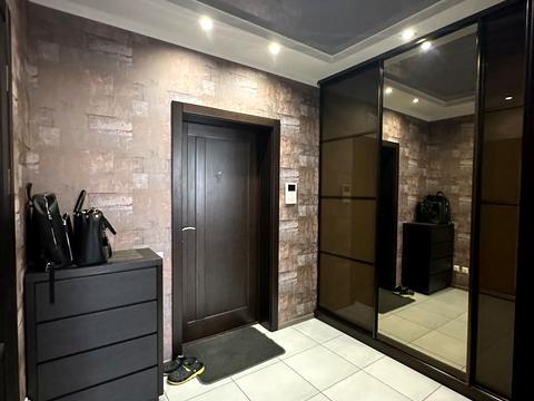 квартира по адресу Кондратюка Юрия ул., 5