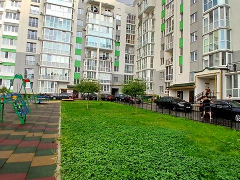 квартира за адресою Миколаївська вул., 27