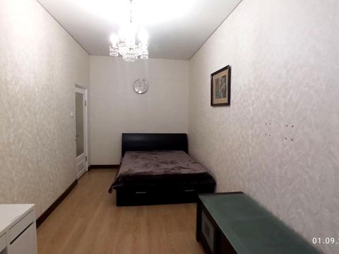 квартира за адресою Маразліївська вул., 10
