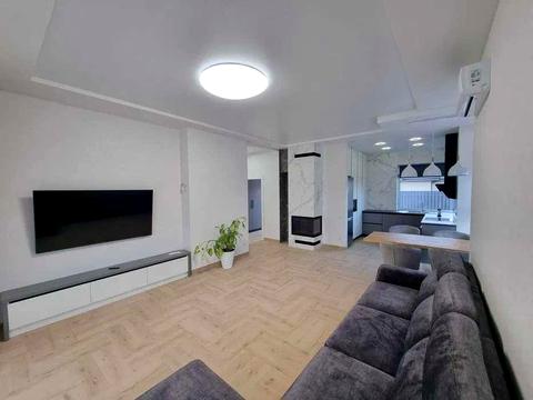 дом по адресу зоряна