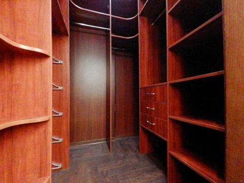 квартира по адресу Саксаганского ул., 121