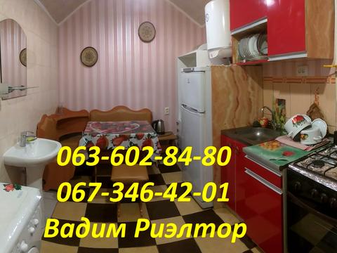 квартира по адресу Греческая ул., 36