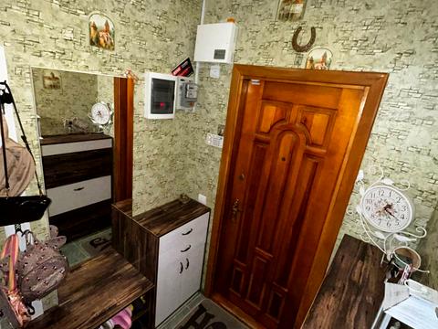 квартира за адресою Семена Палія вул. (Дніпропетровська дорога), 125/2