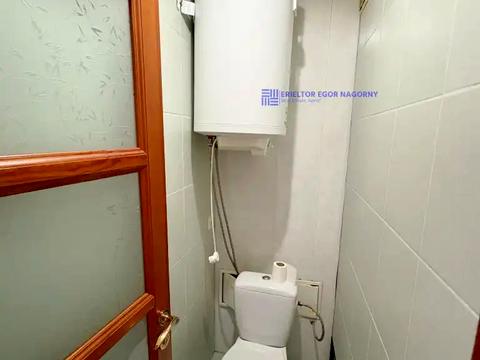 квартира за адресою Калинова вул., 79