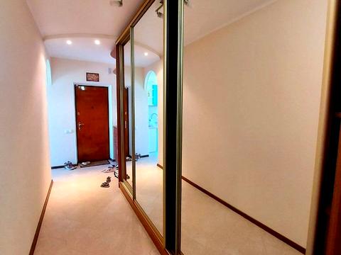 квартира за адресою Вільямса, 59Г