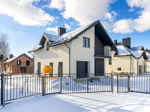 дом по адресу Бузкова, 12