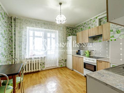 квартира за адресою Олени Пчілки вул., 4