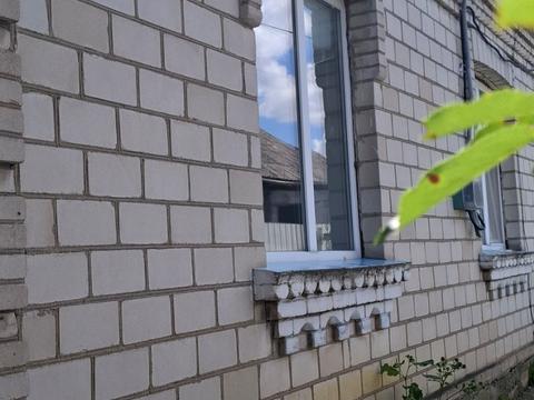 дом по адресу Бучмы ул.