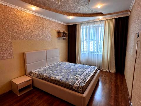 квартира по адресу Федьковича ул., 88
