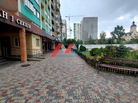 квартира за адресою Лобачевського пров., 7
