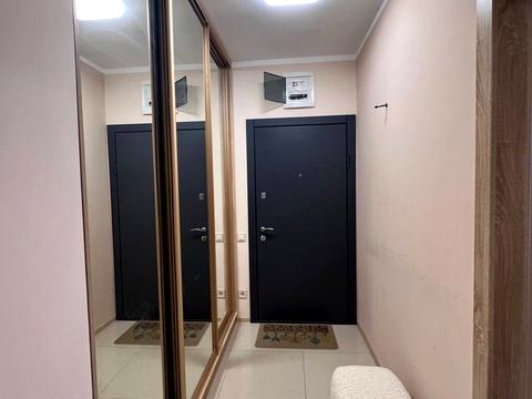 квартира по адресу Замарстыновская ул. (Калинина), 55е