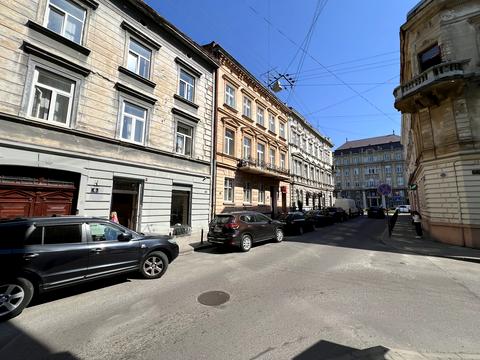 коммерческая по адресу Дудаева ул. (Лермонтова), 6