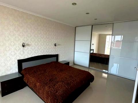 квартира за адресою Чорновола вул., 29