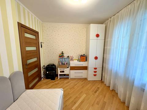 квартира по адресу Мокра ул. (Кудряшова), 7-Б