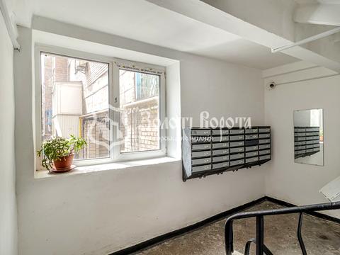 квартира за адресою Празька вул., 3
