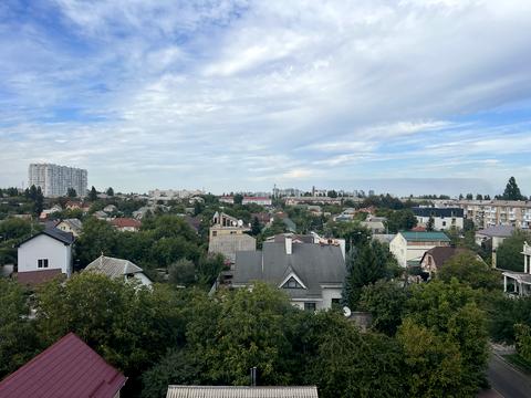 квартира за адресою Олександра Бринжали вул. (Тешебаєва), 1