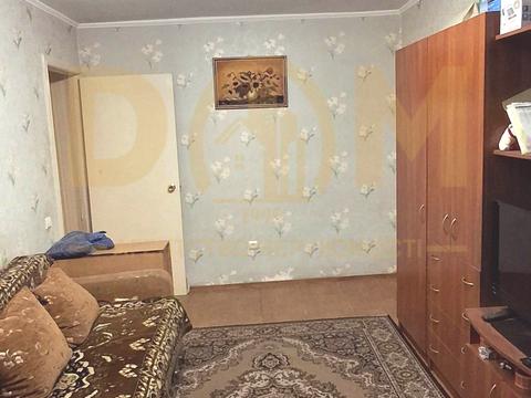 квартира по адресу Елены Телиги ул., 3-А