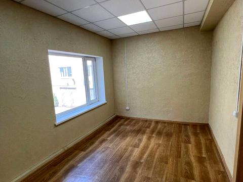 коммерческая по адресу Батумская ул., 11