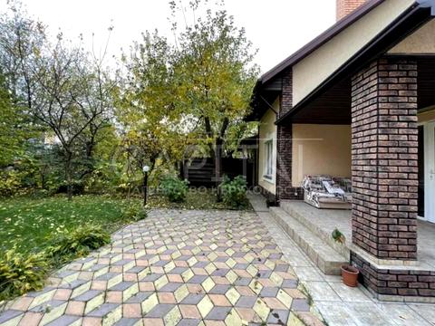 будинок за адресою Планерна вул., 11-13
