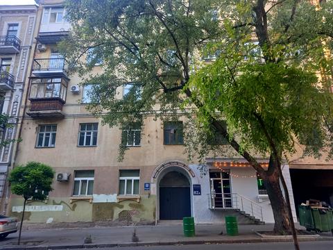 комната по адресу Олеся Гончара ул., 82