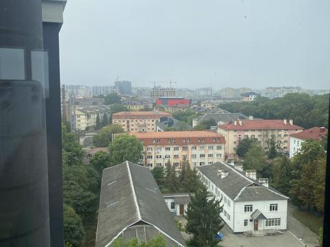 квартира по адресу Васильянок, 3