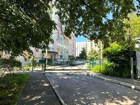 квартира по адресу Мирослава Мисли ул. (Целиноградская), 50е