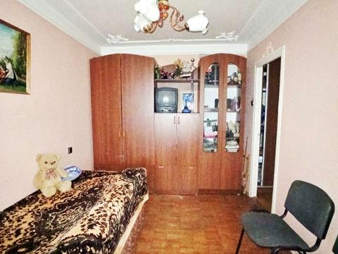 квартира по адресу Гетьмана Мазепы ул. (Топольная), 27