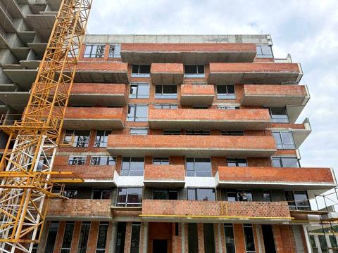квартира за адресою Івана Раковського вул., 24