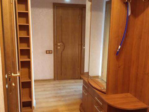квартира по адресу Богдана Гаврилишина ул. (Ванди Василевської), 6
