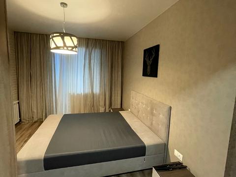 квартира по адресу Червоной Калины просп. (Владимира Маяковского), 17-Г