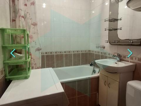 квартира за адресою Богдана Хмельницького просп. (Героїв Сталінграда), 10-Г