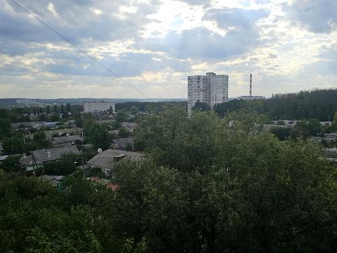 квартира по адресу Огарёвская ул., 16