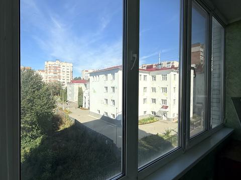квартира за адресою Миру просп., 94б