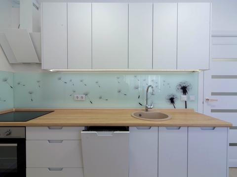 квартира по адресу Промениста ул., 44