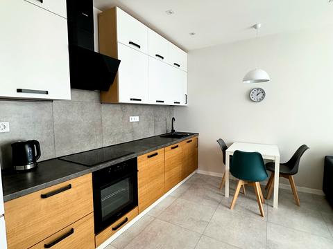 квартира за адресою Зарічна вул., 1-В